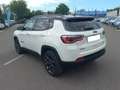 Jeep Compass Compass 1.3 turbo t4 phev S 4xe at6 240cv Blanc - thumbnail 4