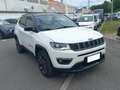 Jeep Compass Compass 1.3 turbo t4 phev S 4xe at6 240cv Blanc - thumbnail 1