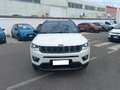 Jeep Compass Compass 1.3 turbo t4 phev S 4xe at6 240cv Blanc - thumbnail 2