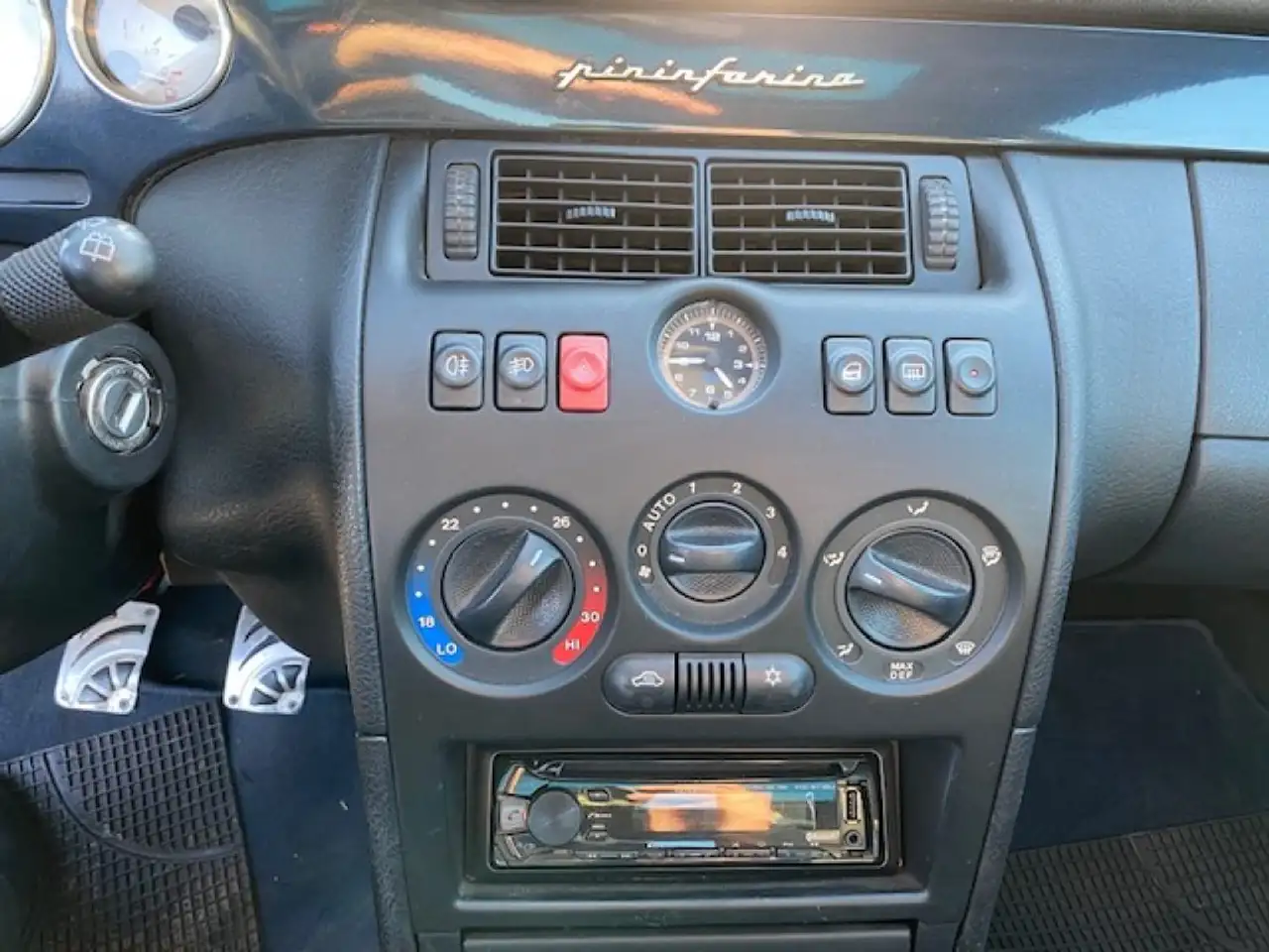 Fiat Coupe Coupé 2.0 i.e. turbo 20V, foto 10