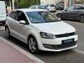 Volkswagen Polo V 1.6 TDI 90FAP SPORTLINE 3P Biały - thumbnail 19