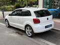 Volkswagen Polo V 1.6 TDI 90FAP SPORTLINE 3P Biały - thumbnail 4
