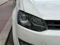 Volkswagen Polo V 1.6 TDI 90FAP SPORTLINE 3P Biały - thumbnail 17