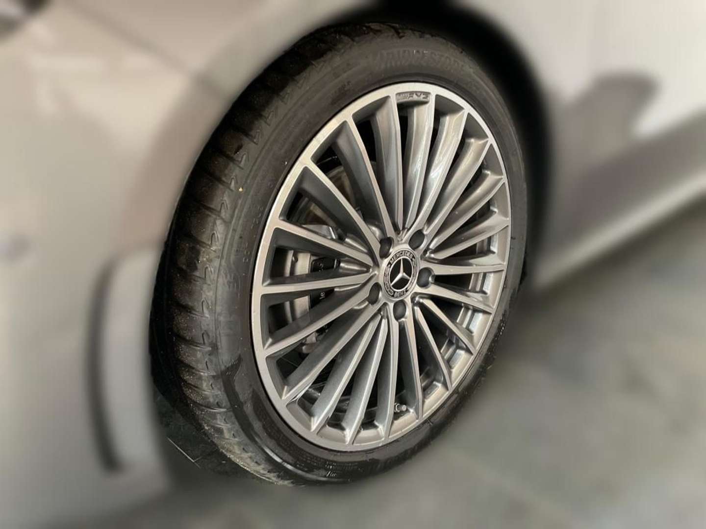 Mercedes Classe B 200 AMG - 2023 - Joinsteer - #6