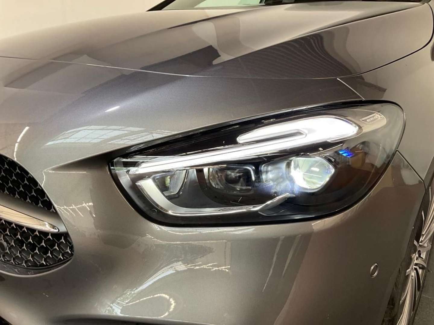 Mercedes Classe B 200 AMG - 2023 - Joinsteer - #5