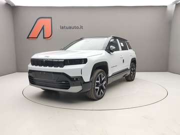 154KW 213CV FULL ELECTRIC FIRST EDITION FWD AUTO