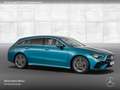 Mercedes-Benz CLA 200 AMG+AHK+LED+KAMERA+KEYLESS+7G Blau - thumbnail 16