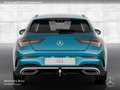 Mercedes-Benz CLA 200 AMG+AHK+LED+KAMERA+KEYLESS+7G Blau - thumbnail 9