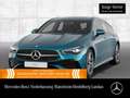 Mercedes-Benz CLA 200 AMG+AHK+LED+KAMERA+KEYLESS+7G Blau - thumbnail 1
