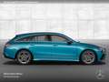 Mercedes-Benz CLA 200 AMG+AHK+LED+KAMERA+KEYLESS+7G Blau - thumbnail 21