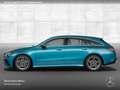 Mercedes-Benz CLA 200 AMG+AHK+LED+KAMERA+KEYLESS+7G Blau - thumbnail 6