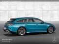 Mercedes-Benz CLA 200 AMG+AHK+LED+KAMERA+KEYLESS+7G Blau - thumbnail 17