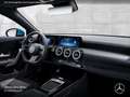 Mercedes-Benz CLA 200 AMG+AHK+LED+KAMERA+KEYLESS+7G Blau - thumbnail 11