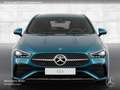 Mercedes-Benz CLA 200 AMG+AHK+LED+KAMERA+KEYLESS+7G Blau - thumbnail 8