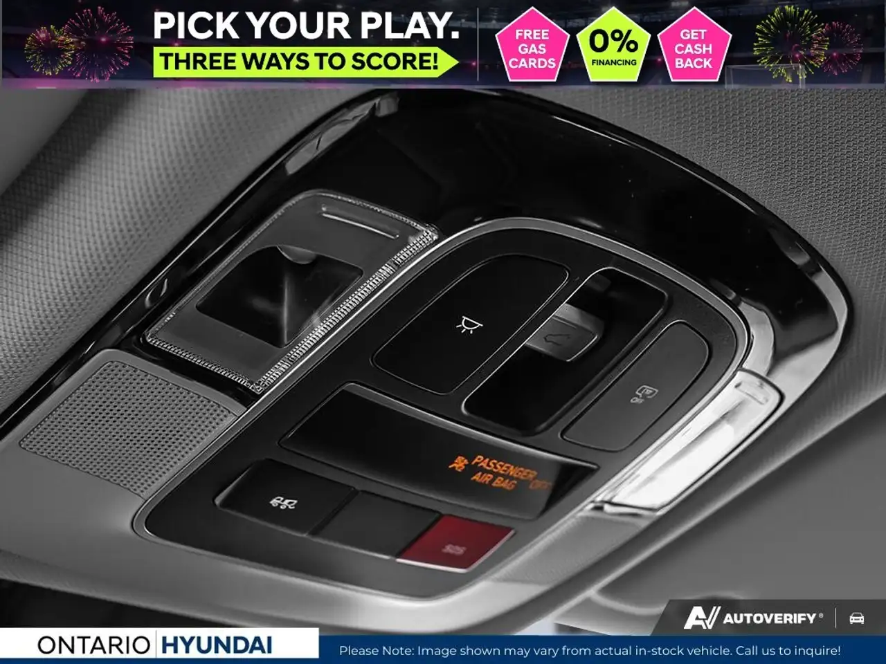 Hyundai TUCSON photo Hyundai TUCSON