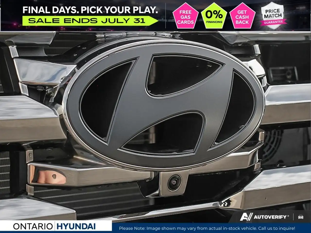 Hyundai TUCSON fotografie Hyundai TUCSON