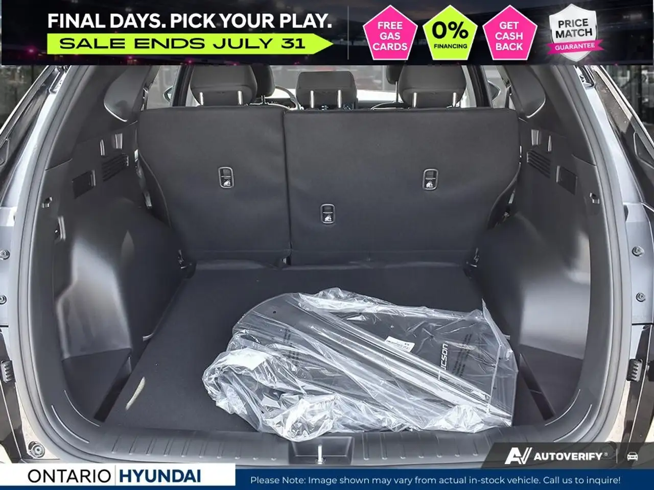 Hyundai TUCSON fotografie Hyundai TUCSON