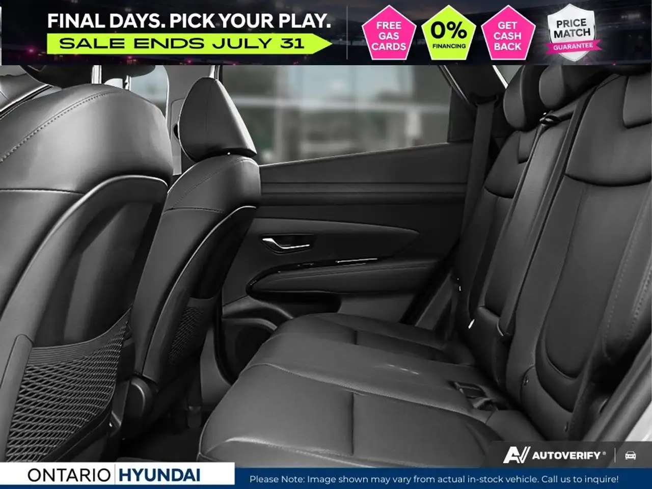 Hyundai TUCSON fotografie Hyundai TUCSON