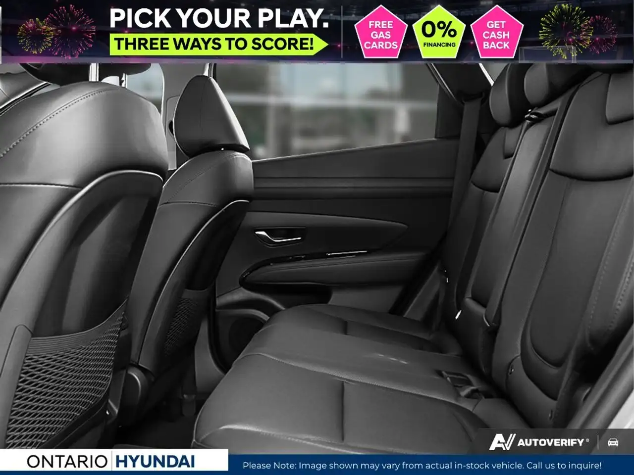 Hyundai TUCSON photo Hyundai TUCSON