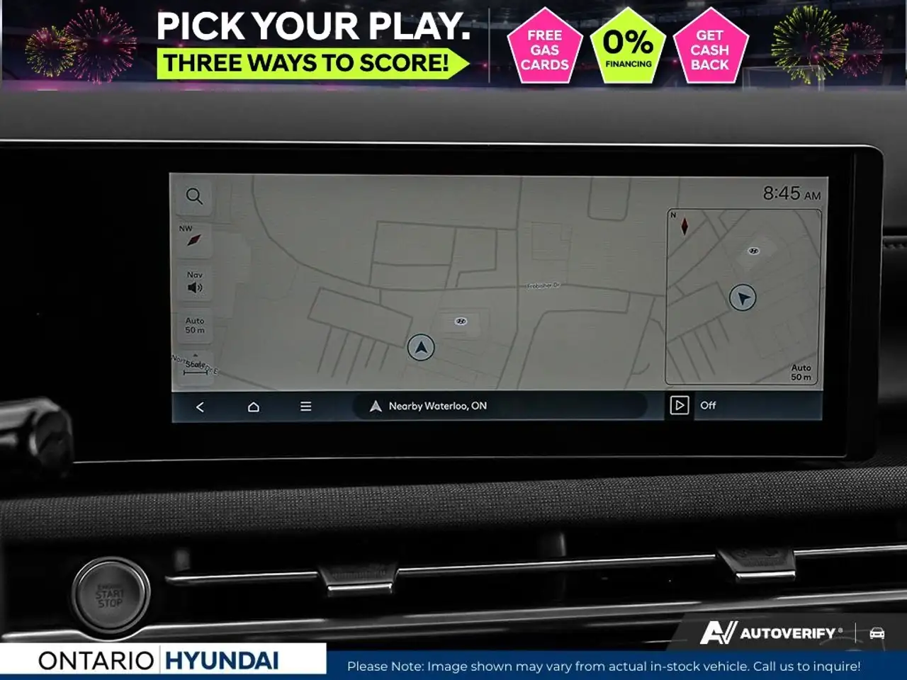 Hyundai TUCSON photo Hyundai TUCSON