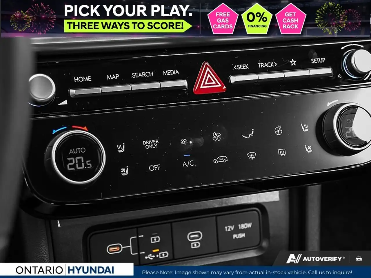 Hyundai TUCSON photo Hyundai TUCSON