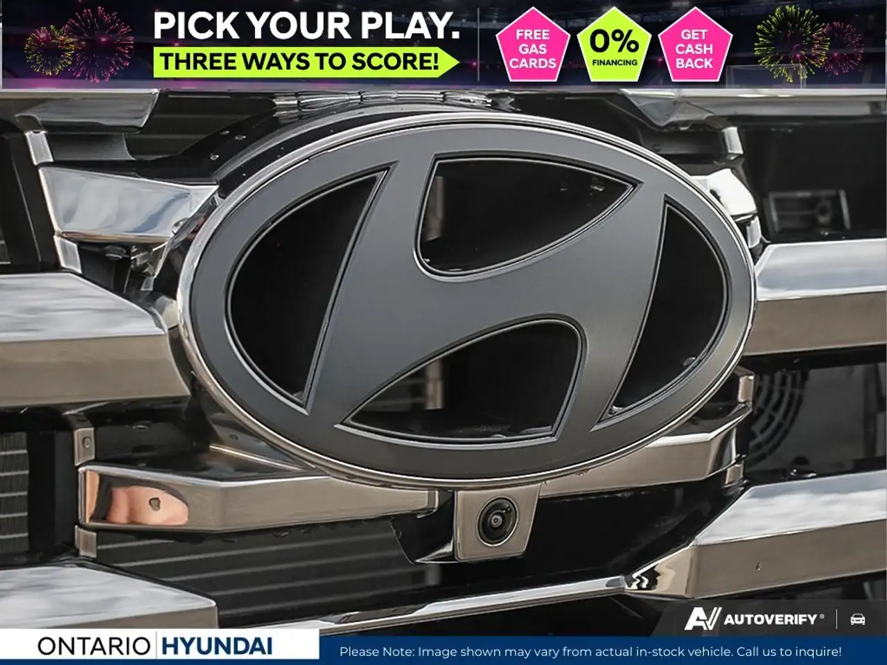 Hyundai TUCSON photo Hyundai TUCSON