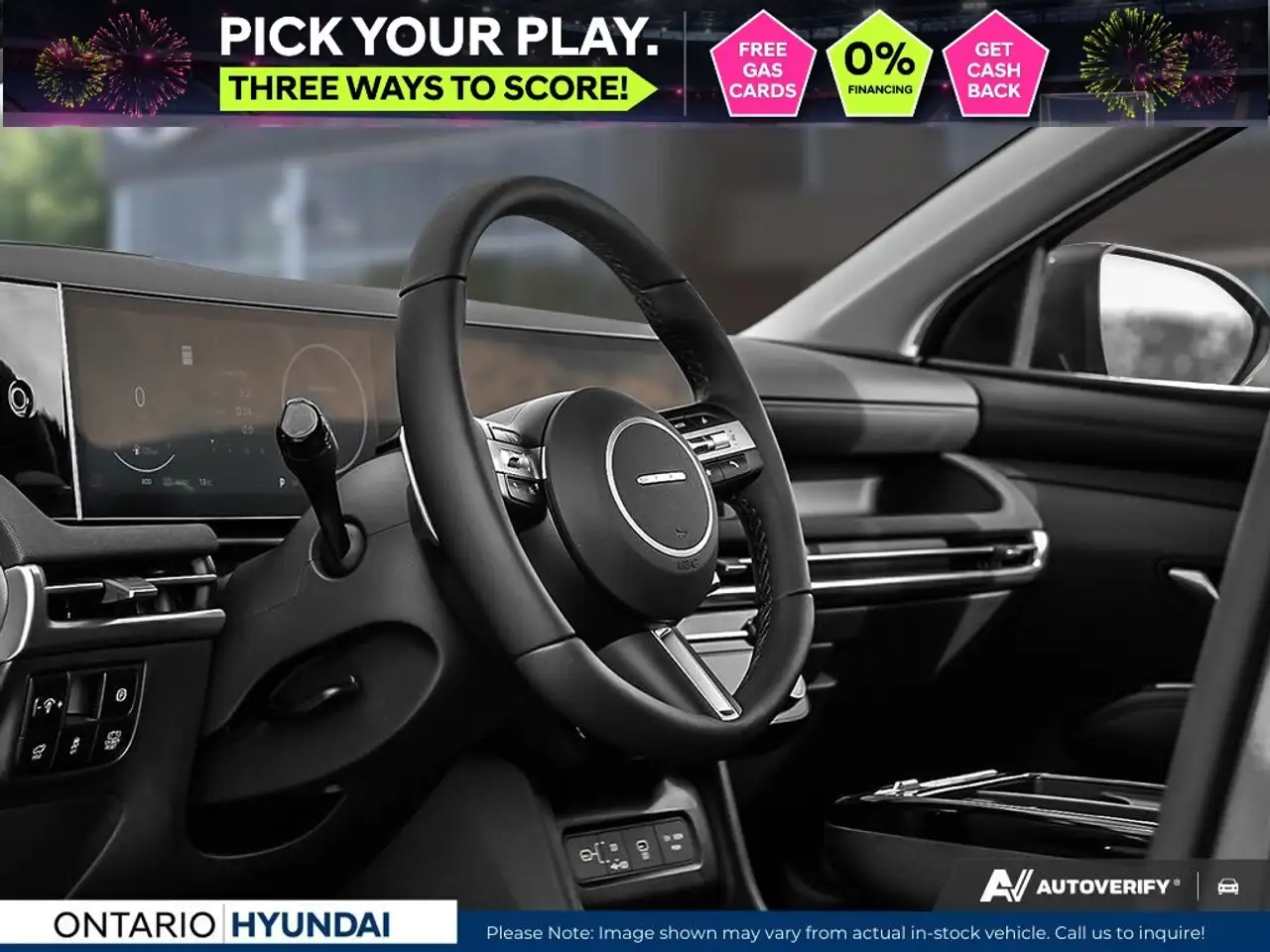 Hyundai TUCSON photo Hyundai TUCSON