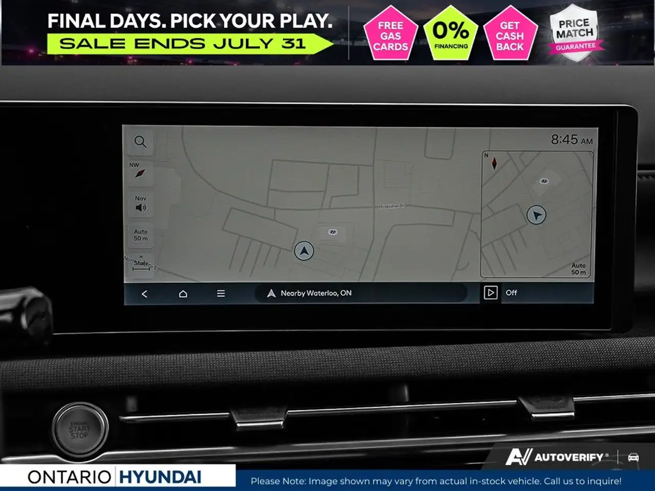 Hyundai TUCSON fotografie Hyundai TUCSON