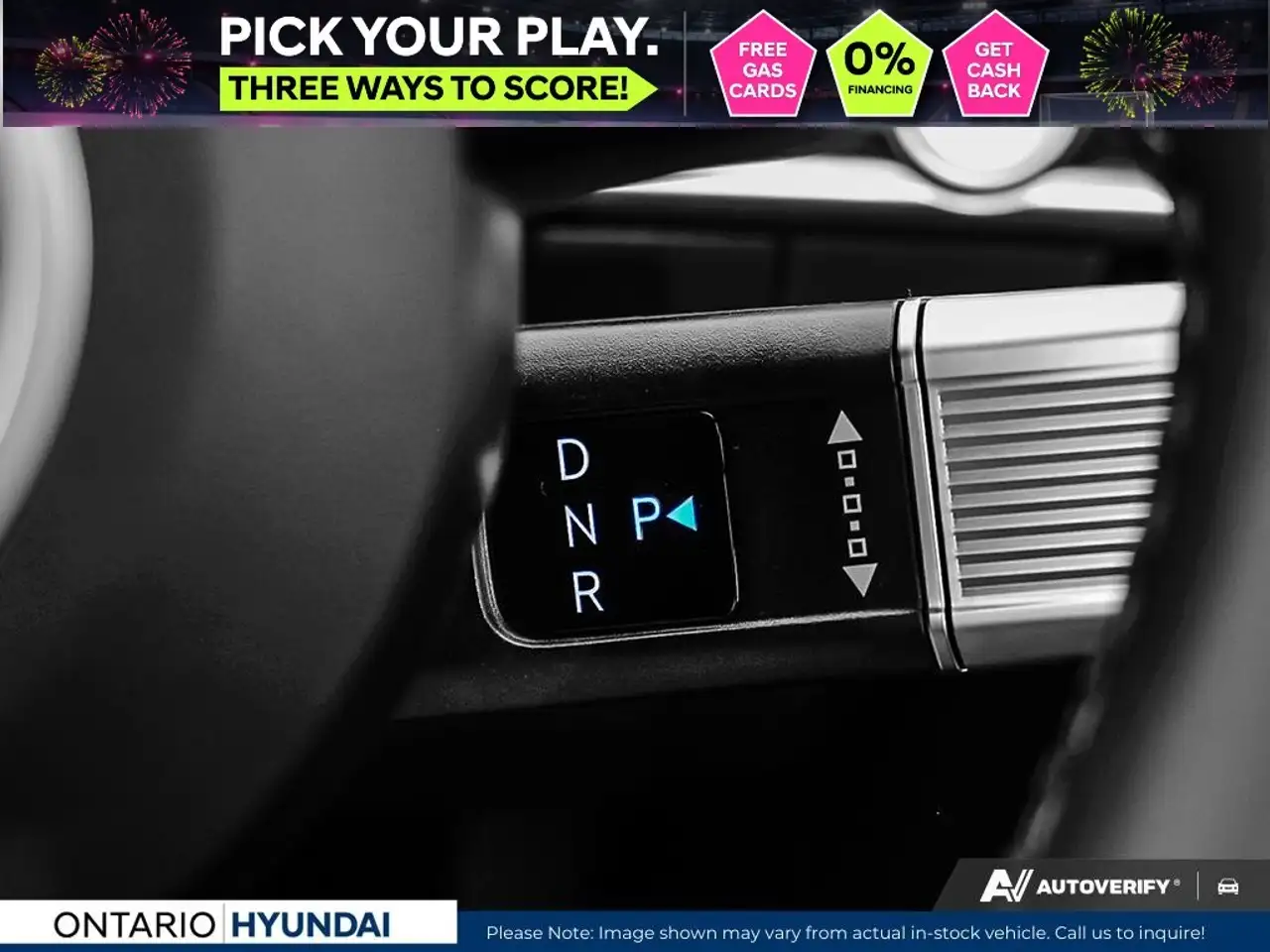Hyundai TUCSON photo Hyundai TUCSON