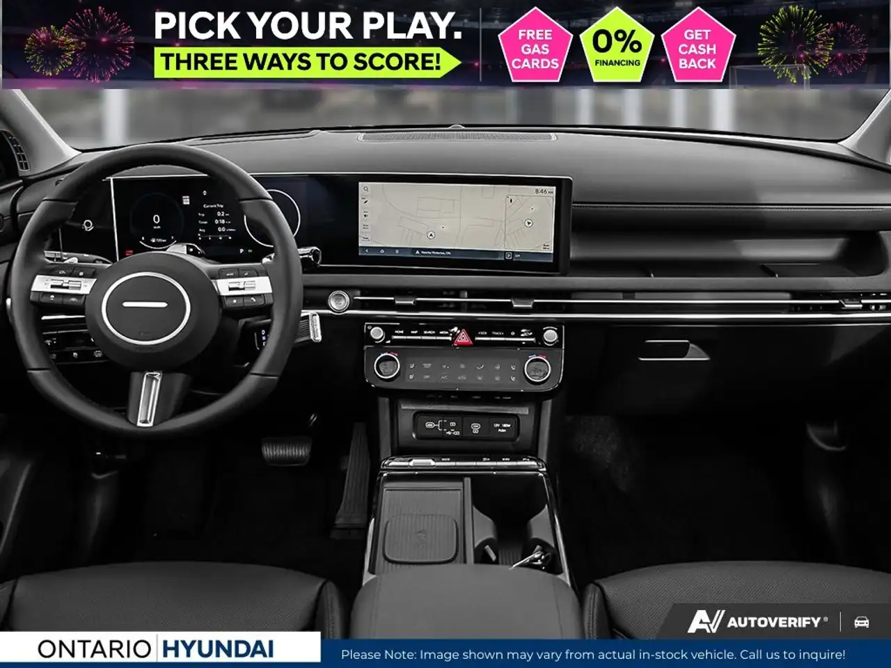 Hyundai TUCSON photo Hyundai TUCSON