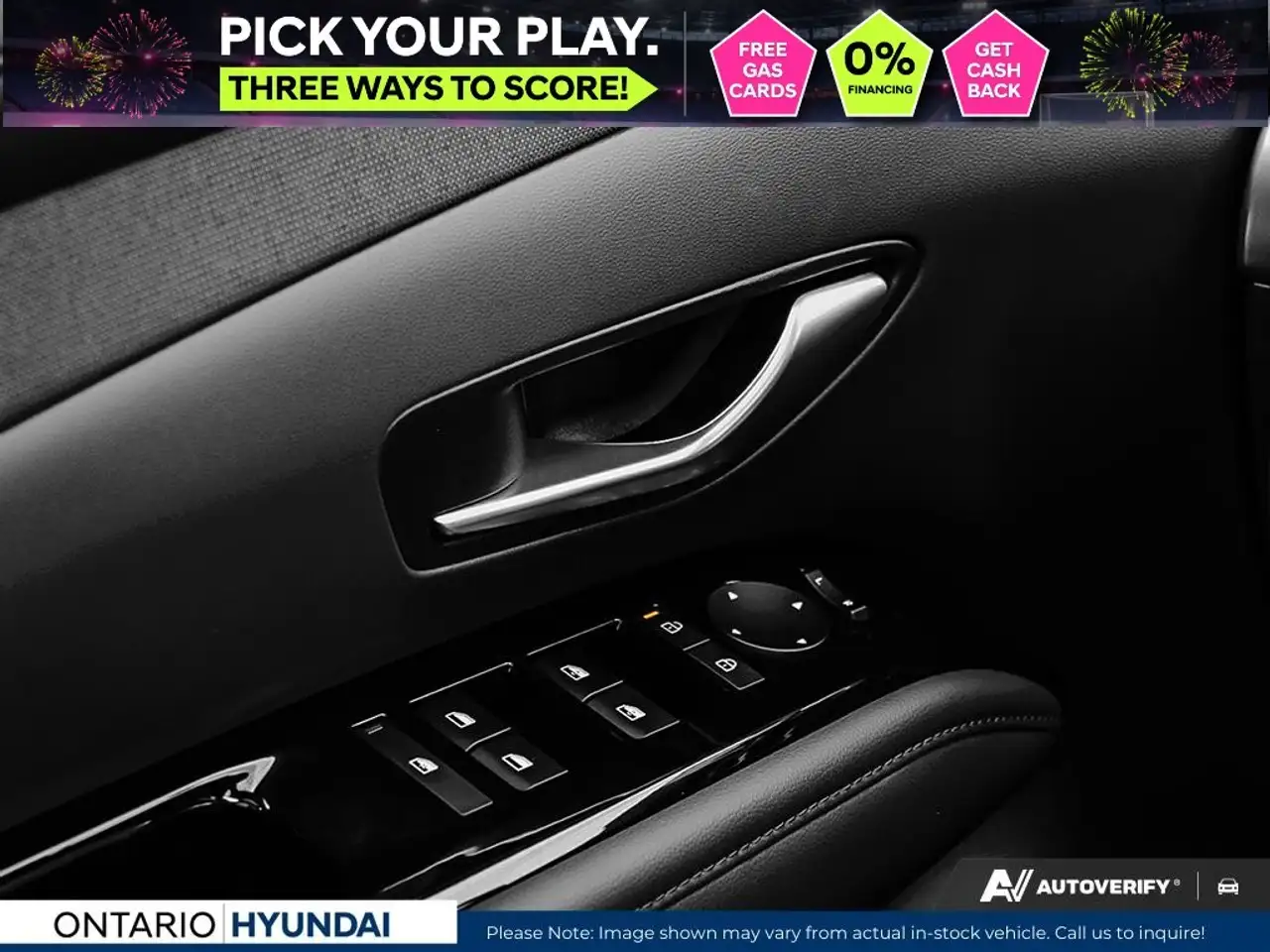 Hyundai TUCSON photo Hyundai TUCSON