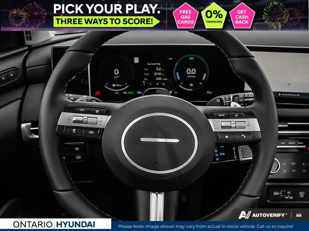 Hyundai TUCSON photo Hyundai TUCSON