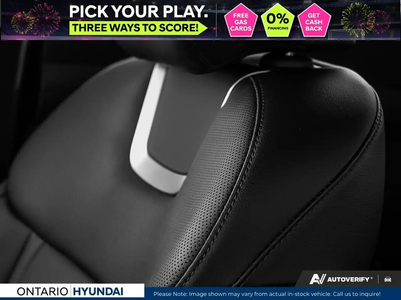 Hyundai TUCSON photo Hyundai TUCSON