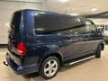 Volkswagen T5 Multivan 2.0 tdi 140CV 4MOTION - 7 POSTI  SUPER TAGLIANDATO Blau - thumbnail 3