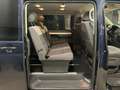 Volkswagen T5 Multivan 2.0 tdi 140CV 4MOTION - 7 POSTI  SUPER TAGLIANDATO Blau - thumbnail 13