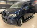 Volkswagen T5 Multivan 2.0 tdi 140CV 4MOTION - 7 POSTI  SUPER TAGLIANDATO Blau - thumbnail 6
