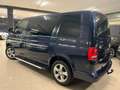 Volkswagen T5 Multivan 2.0 tdi 140CV 4MOTION - 7 POSTI  SUPER TAGLIANDATO Blau - thumbnail 5
