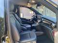 Mercedes-Benz V 300 4Matic Extralong 8 posti pelle  netto iva Negro - thumbnail 6