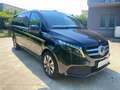 Mercedes-Benz V 300 4Matic Extralong 8 posti pelle  netto iva Negro - thumbnail 13