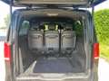 Mercedes-Benz V 300 4Matic Extralong 8 posti pelle  netto iva Negro - thumbnail 9