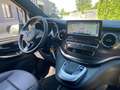 Mercedes-Benz V 300 4Matic Extralong 8 posti pelle  netto iva Negro - thumbnail 7