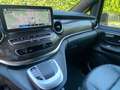 Mercedes-Benz V 300 4Matic Extralong 8 posti pelle  netto iva Negro - thumbnail 16