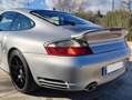 Porsche 911 Turbo Silver - thumbnail 6