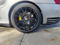 Porsche 911 Turbo Silver - thumbnail 10