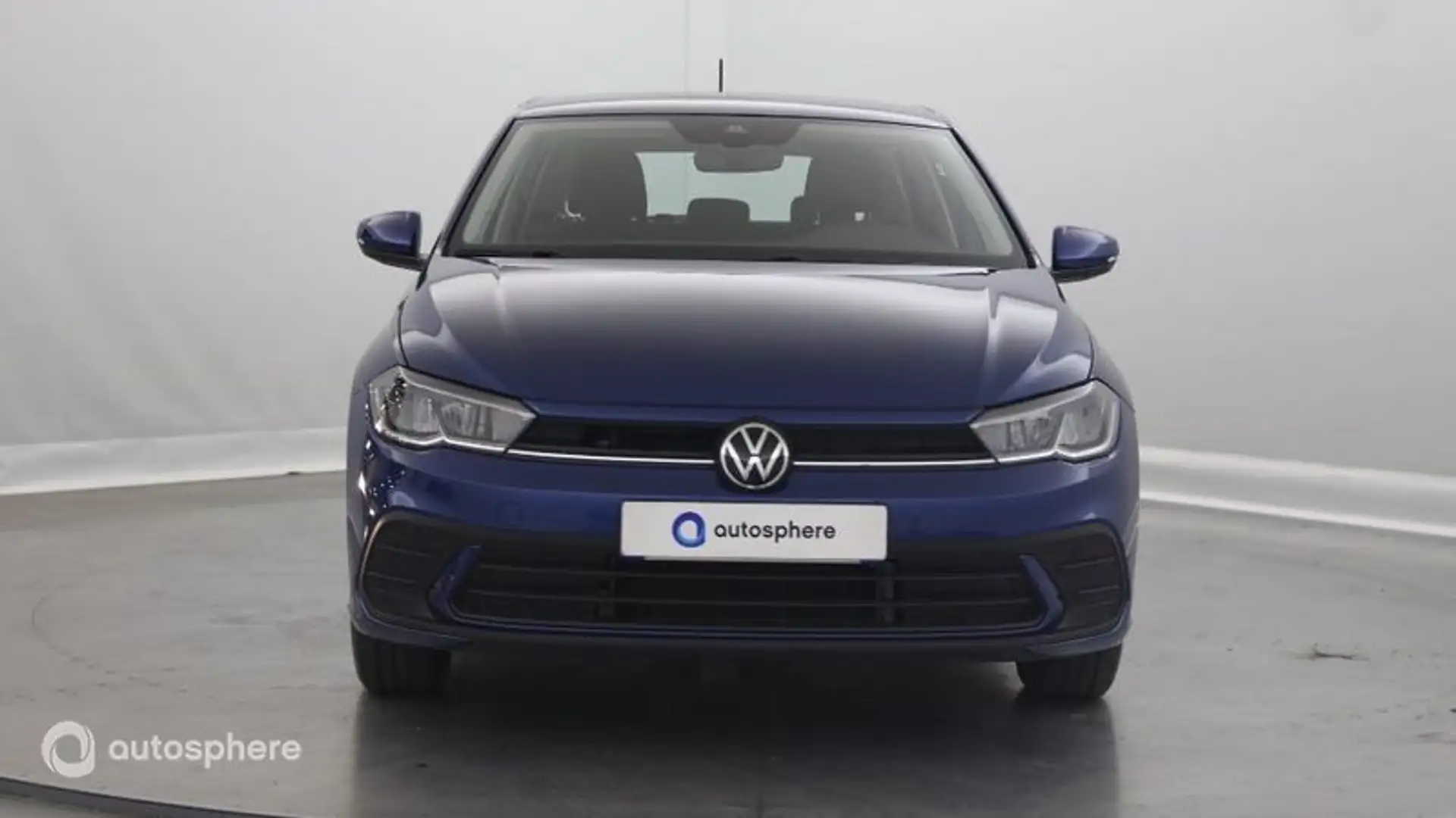 Volkswagen Polo 1.0 TSI 95ch Life - 2