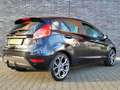 Ford Fiesta 1.0 EcoB. Titanium X trekhaak, cc, airco, bluetoot Zwart - thumbnail 3