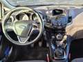 Ford Fiesta 1.0 EcoB. Titanium X trekhaak, cc, airco, bluetoot Zwart - thumbnail 7