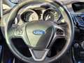 Ford Fiesta 1.0 EcoB. Titanium X trekhaak, cc, airco, bluetoot Zwart - thumbnail 8
