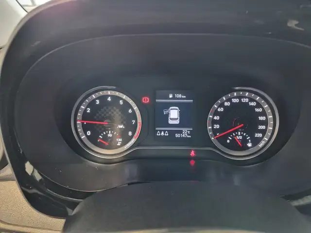 Hyundai I10 view 7