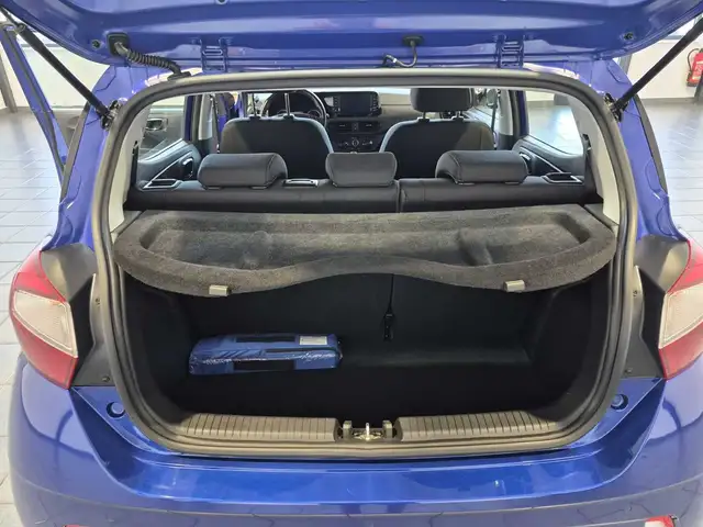 Hyundai I10 view 6